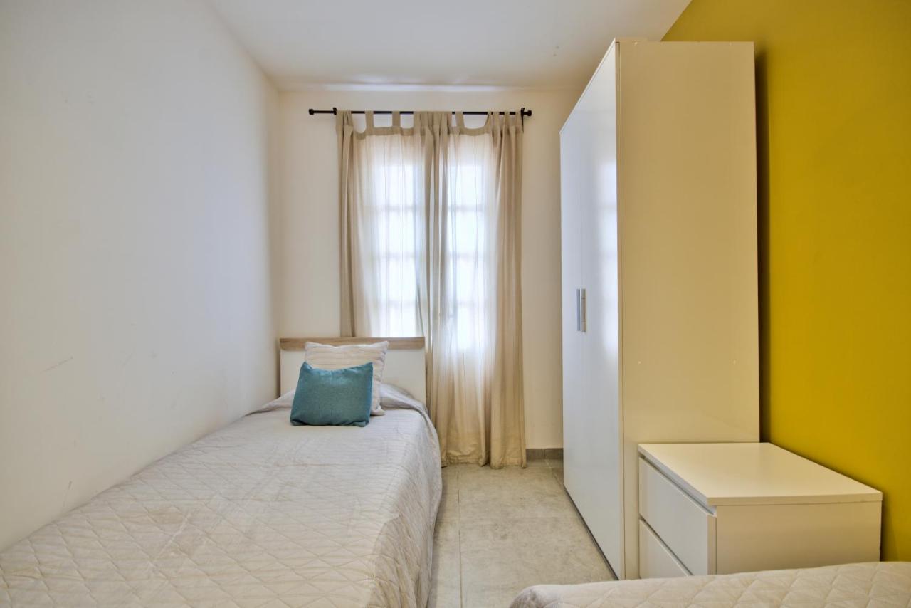 Cityvista - Gzira Apartments And Penthouse By Shortletsmalta Exterior foto